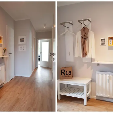 Reriker-strasse-18-eg-rechts Apartment Kuehlungsborn