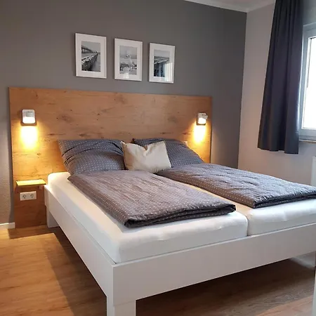 アパート Reriker-strasse-18-eg-rechts *