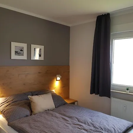 Reriker-strasse-18-eg-rechts Appartement Ostseebad Kühlungsborn