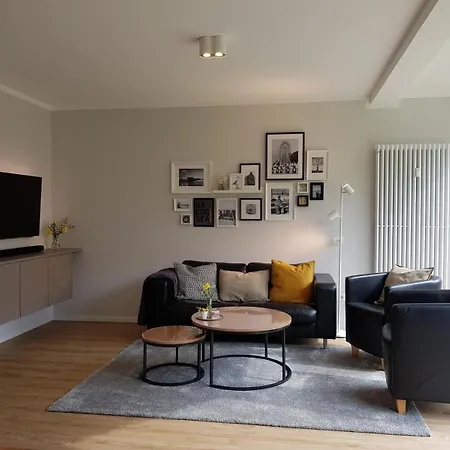 アパート Reriker-strasse-18-eg-rechts *