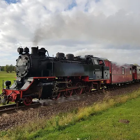 アパート Reriker-strasse-18-eg-rechts *